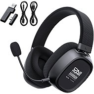 Onikuma GT839 - Gaming Headphones
