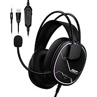 Onikuma X91 Black - Gaming Headphones