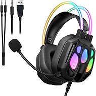Onikuma X89 - Gaming Headphones