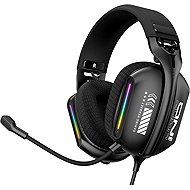 Onikuma X12 Black - Gaming Headphones