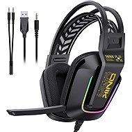 Onikuma X13 Black - Gaming Headphones