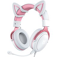 Onikuma X10 White Red - Gaming Headphones
