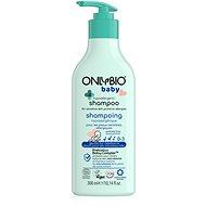 OnlyBio Hypoallergenic shampoo for babies 300 ml - Children's Shampoo