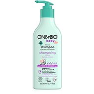 OnlyBio Gentle shampoo for babies 300 ml - Children's Shampoo