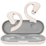OneOdio OpenRock S Cream - Vezeték nélküli fül-/fejhallgató