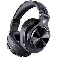 OneOdio A70 Black - Vezeték nélküli fül-/fejhallgató