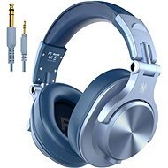 OneOdio A70 Blue - Vezeték nélküli fül-/fejhallgató