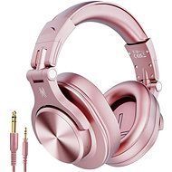 OneOdio A70 Pink - Wireless Headphones