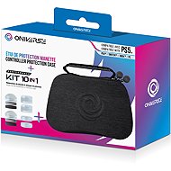 ONIVERSE Protective Case for Controller with Performance Kit Grey - Remote Control Case