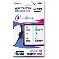 ONIVERSE Anti-Blue Light Screen Protector for PlayStation Portal - Controller Accessory