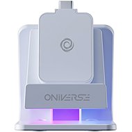 ONIVERSE Quantar Charging Station for PlayStation Portal White - Charging Station