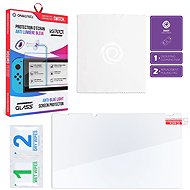 ONIVERSE Anti-Blue Light Protective Glass for Nintendo Switch - Glass Screen Protector