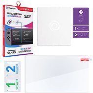 ONIVERSE Anti-Blue Light Protective Glass for Nintendo Switch OLED - Glass Screen Protector
