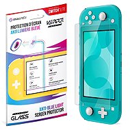 ONIVERSE Anti-Blue Light Tempered Glass for Nintendo Switch Lite - Glass Screen Protector