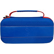 ONIVERSE Pouch Blue (Switch 2/Switch/OLED) - Case for Nintendo Switch