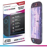 ONIVERSE Anti-Blue Light Protective Glass for Nintendo Switch 2 - Glass Screen Protector