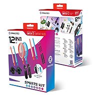 ONIVERSE Sports Set 12-in-1 for Nintendo Switch 2 - Controller Accessory