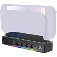 ONIVERSE Hubble Multifunctional Stand for Nintendo Switch 2 - Charging Station