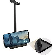 ONIVERSE Universal Headphone and Phone Stand - Headphone Stand