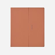 ONYX BOOX NOTE MAX / TAB X C with keyboard, brown - E-Book Reader Case