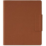 ONYX BOOX pouzdro pro NOTE AIR 5 / 6 C s klávesnicí, hnědé - E-Book Reader Case