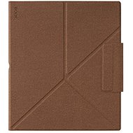 ONYX BOOX pouzdro pro NOTE AIR 5 / 6 C, magnetické, hnědé - E-Book Reader Case