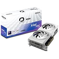 ONIX LUMI Intel Arc B580 GDDR6 OC 12GB - Graphics Card