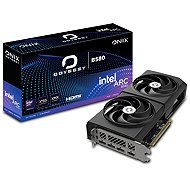 ONIX ODYSSEY Intel Arc B580 GDDR6 12GB - Graphics Card