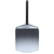 Ooni 16" metal pizza peel - Pizza Spatula