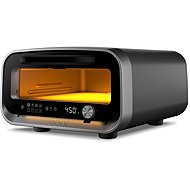 Ooni - Volt 12 Electric Pizza Oven Anthracite - Pizza Oven