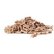 Ooni PREMIUM Oak Pellets 10kg - Firelighter