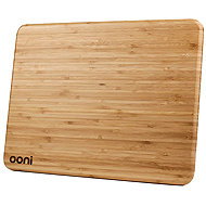 Ooni bamboo lid for box - Cap