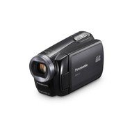 Panasonic SDR-S7EP-B - Digital Camcorder