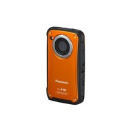 Panasonic HM-TA2EG-D - Digital Camcorder