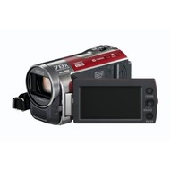 Panasonic SDR-S70EP-R červená - Digital Camcorder