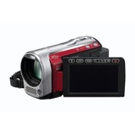 Panasonic HDC-HS60EP-R - Digital Camcorder