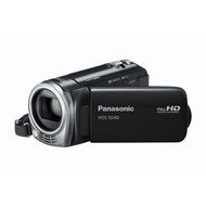 Panasonic HDC-SD40EP-K černá - Digital Camcorder