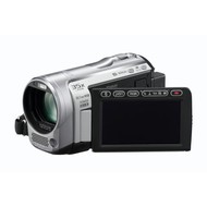 Panasonic HDC-HS60EP-S - Digital Camcorder