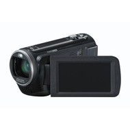 Panasonic HDC-SD80EP-K černá - Digital Camcorder