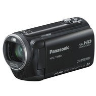 Panasonic HDC-TM80EP-K černá - Digital Camcorder