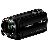Panasonic HC-V250EP-K schwarz - Digitalkamera