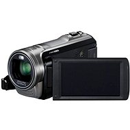 Panasonic HC-V500MEP-K - Digital Camcorder
