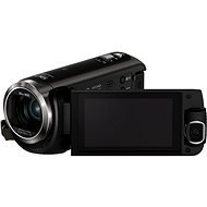 Panasonic HC-W570EP-K schwarz - Digitalkamera