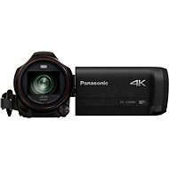Panasonic HC-VX980EP-K black - Digital Camcorder