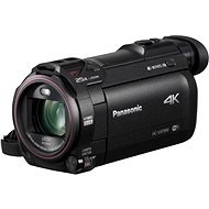 Panasonic HC-black VXF990 - Digital Camcorder