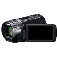Panasonic HC-X800EP-K - Digital Camcorder