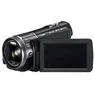 Panasonic HC-X900EP-K černá - Digitální kamera