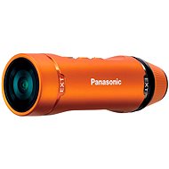 Panasonic HX-A1ME D-Orange - Digital Camcorder