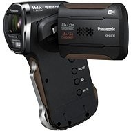 Panasonic HX-WA30EP-K  - Digital Camcorder
