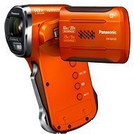 Panasonic HX-WA30EP-D - Digital Camcorder